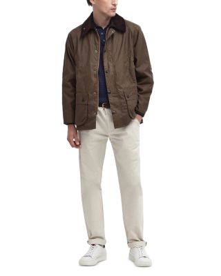 バブアー　Barbour　　CLASSIC BEDALE Barbour Classic Bedale Waxed Cotton Jacket | Bloomingdale's
