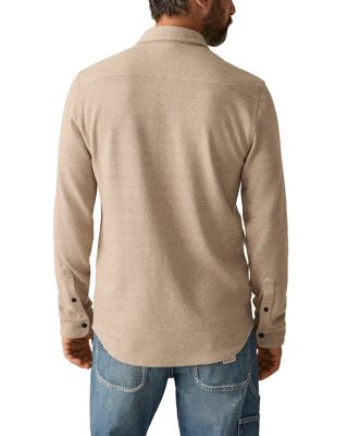 Legend Textured Shirt