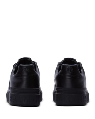 Men's B-Court Leather Sneakers