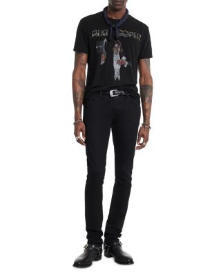 Alice Cooper Graphic Tee