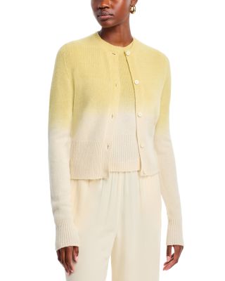 Fabiana Filippi - Girocollo Cardigan Sweater