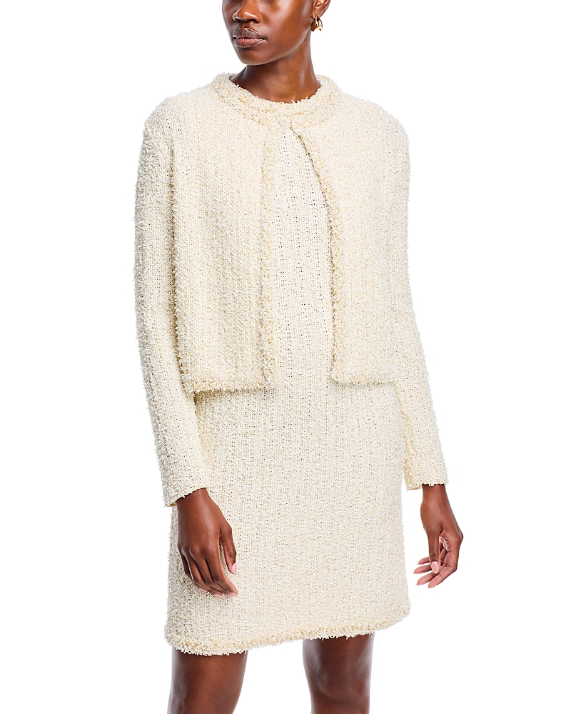 Fabiana Filippi Round Neck Sweater