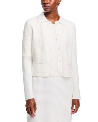 Fabiana Filippi - Slim Fit Jacket