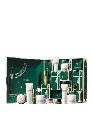 La Mer - The Wonder Express Skincare Advent Calendar ($821 value)