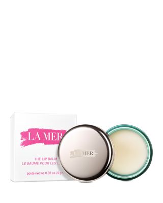 La Mer - The Lip Balm for Breast Cancer Awareness