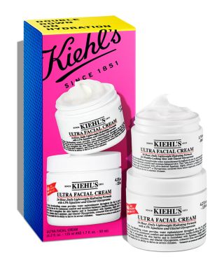 Kiehl's Since 1851 - Double Down on Hydration Gift Set ($106 value)