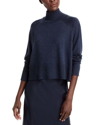 Eileen Fisher - Turtleneck Sweater