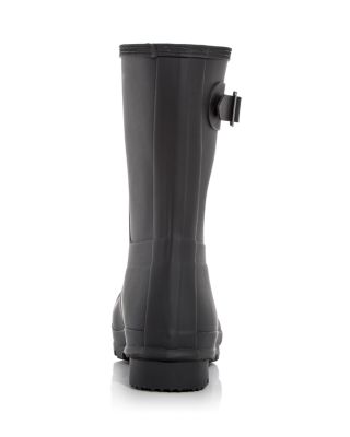 Men's Original Short Rain Boots