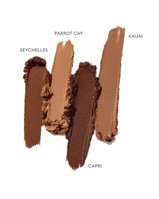 Solar Infusion Soft-Focus Cream Bronzer