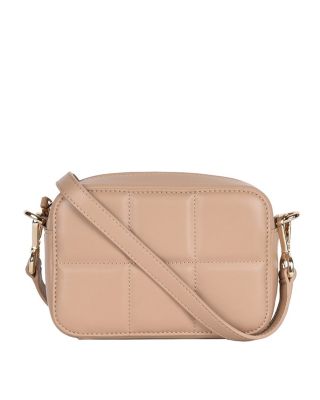 HYER GOODS - Luxe Quilted Camera Bag