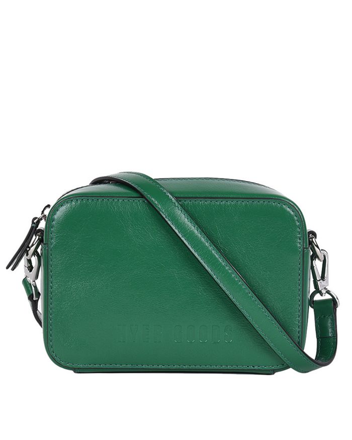 Luxe Camera Bag