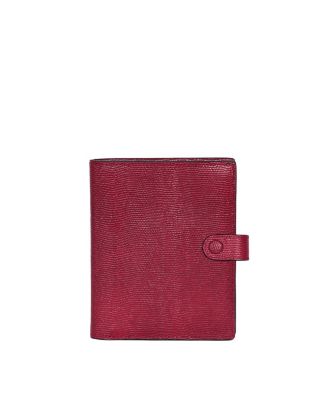 Traveler's Wallet with Coin Pocket