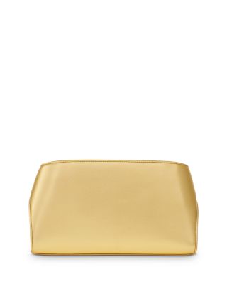 Hug Mini Leather Crossbody