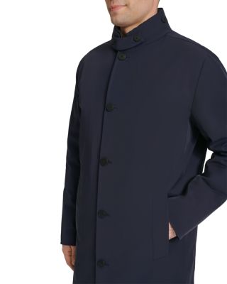 2 in 1 Quilted Jacket