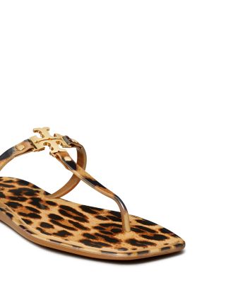 Women's Roxanne Jelly Thong Sandals