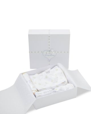 Unisex Hatchlings 5-Piece Gift Set - Baby