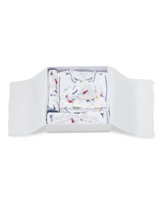 Boys' Aviators 5-Piece Gift Set - Baby
