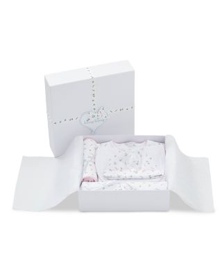 Girls' Garden 5-Piece Gift Set - Baby