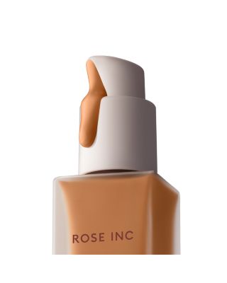 Softlight Skin-Smoothing Liquid Foundation