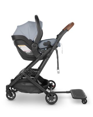 Piggyback for MINU & MINU V2