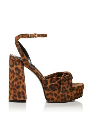 Women's Pasha Sandals - Exclusive