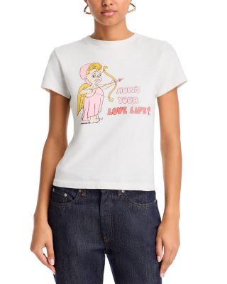 Love Life Tee