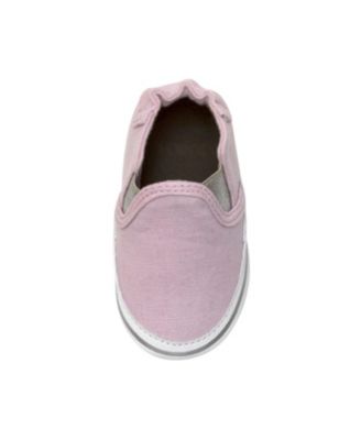 Girls' Leah Basic Soft Soles - Baby