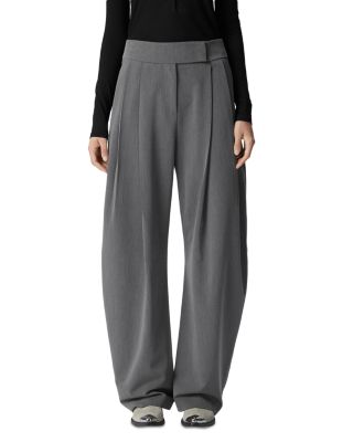 PINKO - Patre Barrel Leg Pants