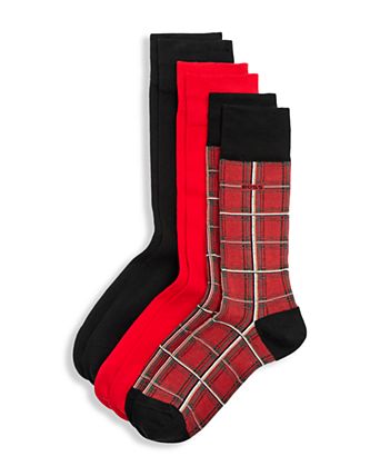 gucci dress socks Cotton blend with Interlocking G in white Green and red trims across ready GUCCI Knit Cotton Socks With