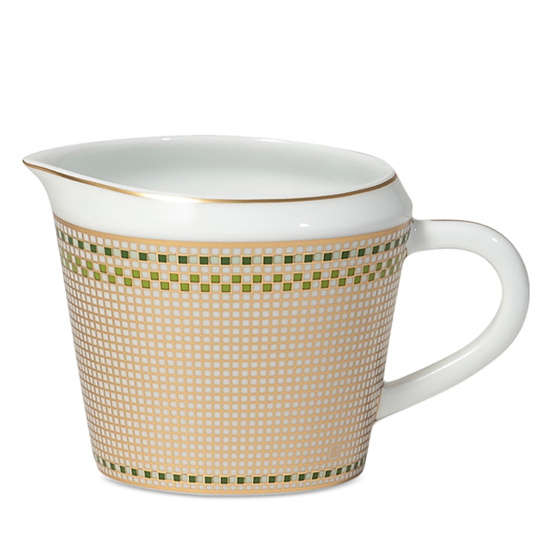 Bernardaud Augusta Creamer
