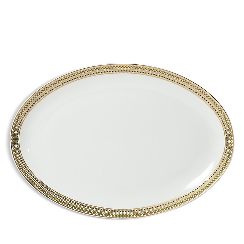 Bernardaud Augusta Oval Platter