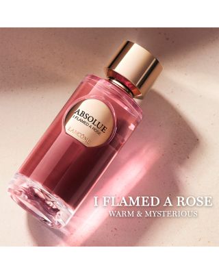 Absolue I Flamed a Rose Eau de Parfum 3.4 oz.