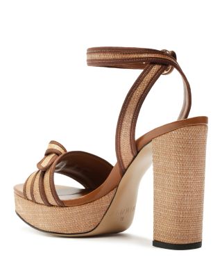 Women's Grossgrain Sandals