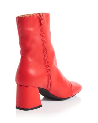 Women's Wisteria Ankle Boots