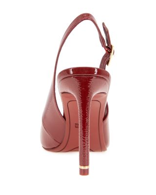 Women's Quinnly Slingback Pumps