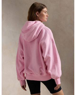 Pink Pony Live Well Be Well Hoodie