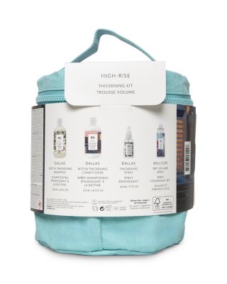 High Rise Thickening Kit ($112 value)