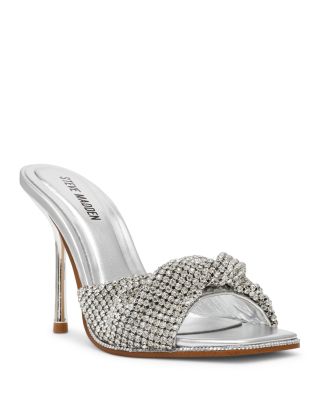 STEVE MADDEN - Women's MVP-R Sandals