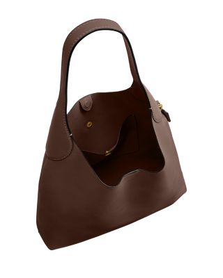 Brooklyn 39 Large Leather Shoulder Bag