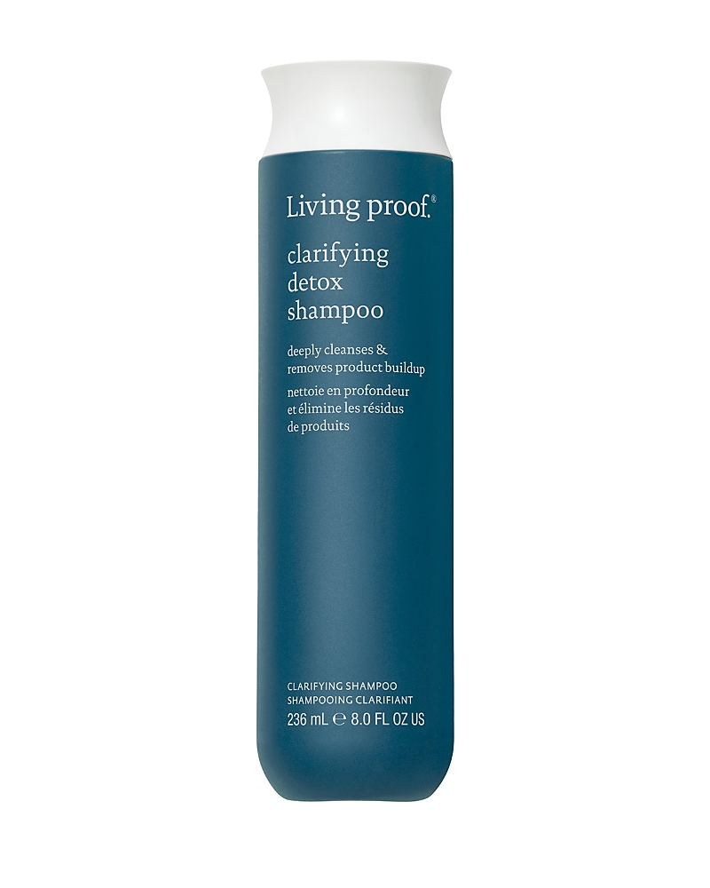 Living Proof Clarifying Detox Shampoo 236ml