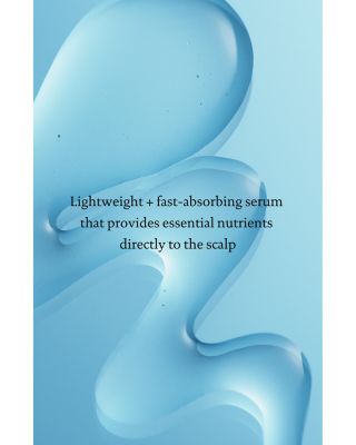 Scalp Care Density Serum 1.7 oz.