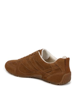 Women's Mojave Trainer Sneakers