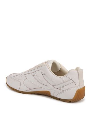 Women's Mojave Trainer Sneakers