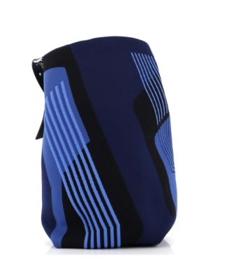 Pre-Owned Hermes Mm Etriviere Dynamo Shoulder Bag Technical Mesh