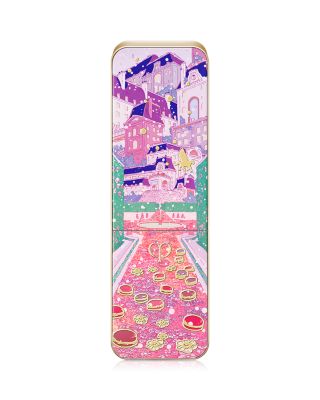 Clé de Peau Beauté Limited Edition Lipstick - Enchantment Blooms