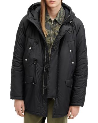 ALLSAINTS - Navstar Parka