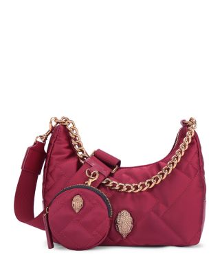 KURT GEIGER LONDON - Multifunction Crossbody