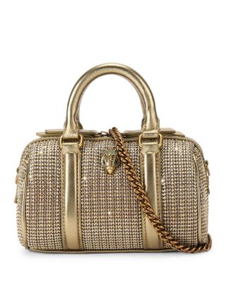 KURT GEIGER LONDON - Extra Small Kensington Boston Crossbody