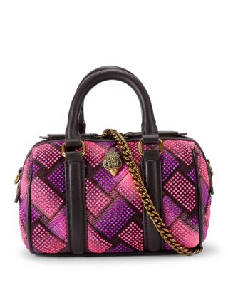 Kurt Geiger London Extra Small Kensington Boston Crossbody