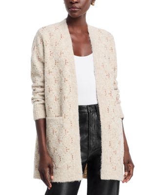 Kobi Halperin - Reeve Sequined Cardigan